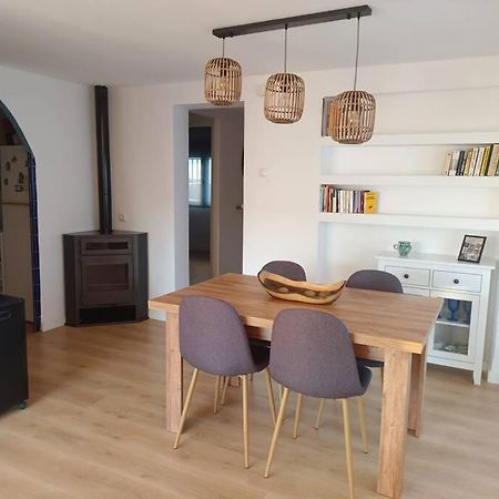 Hogar Con Encanto En Сегорбе Екстер'єр фото